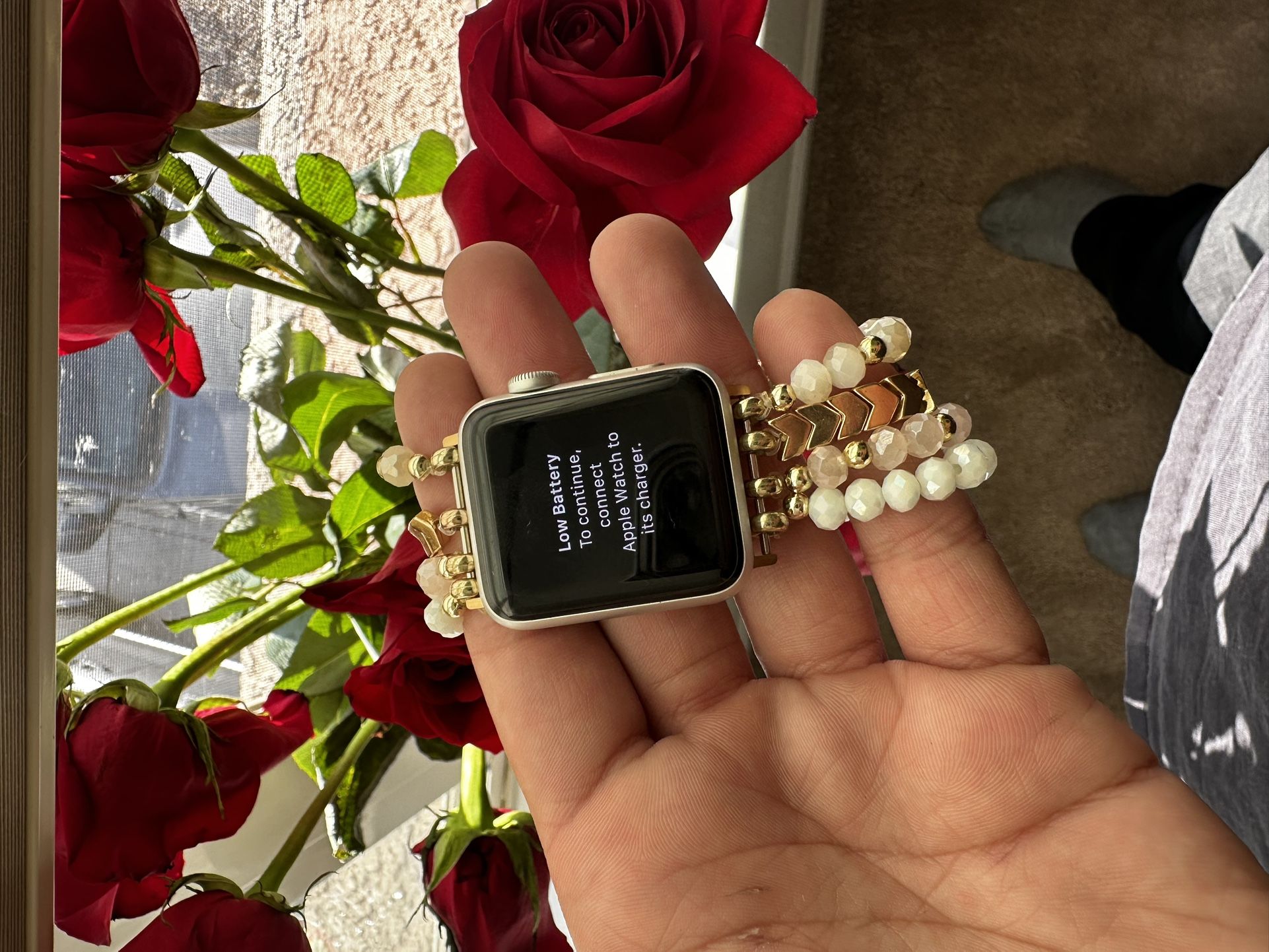 Apple Watch Series 3 38mm