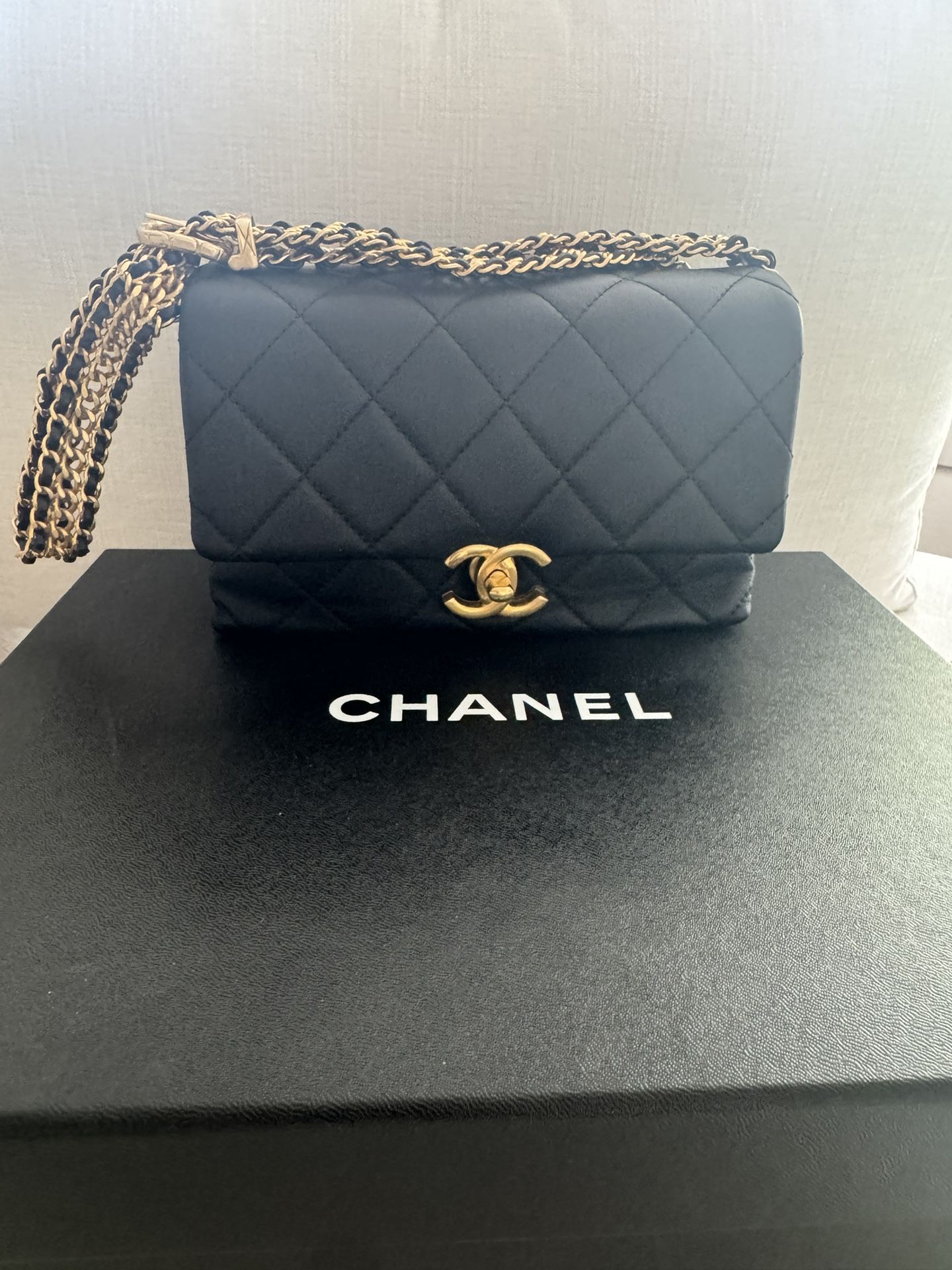 Chanel Authentic
