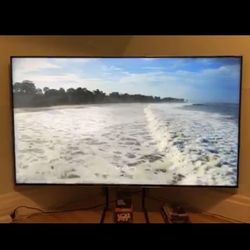 Sony Tv  X90h 65 Inch