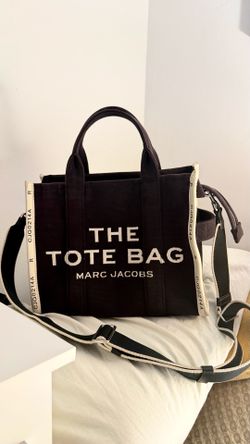 Marc Jacobs original tote bag size M