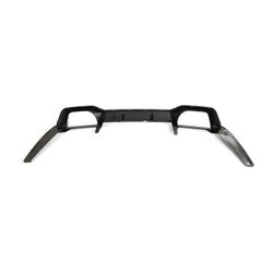 3D1 Carbon Fiber Rear Diffuser - F98 X4M