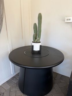 Fire Table (Propane)
