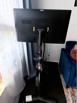 Peloton Bike