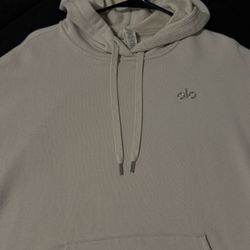 Alo hoodie 