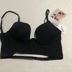 Sealsea Woman’s Bra New with Tags  Size will fit 34-38 C Cup 