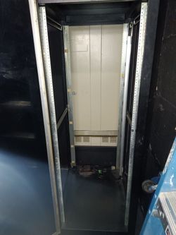 Rack de estudio profesional
