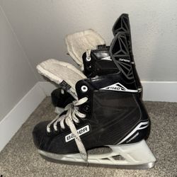 Bauer Supreme s140