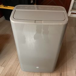 Portable Ac