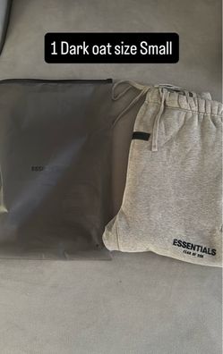 ESSENTIALS