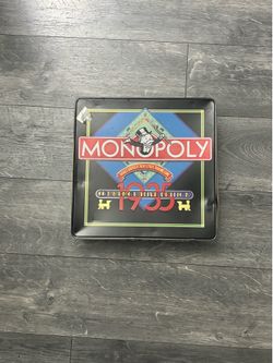 Monopoly: Commemorative Edition