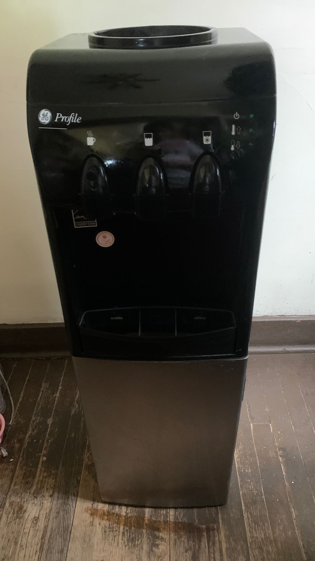 Water Dispense