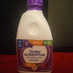 Alimentum