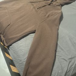 Buffalo David Bitton Hoodie