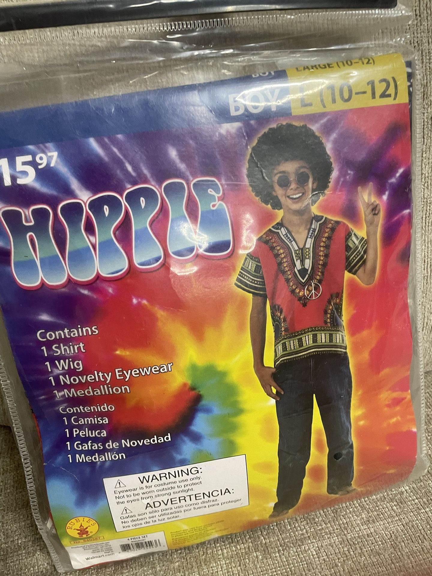 Halloween Mask Brand New $4 Each