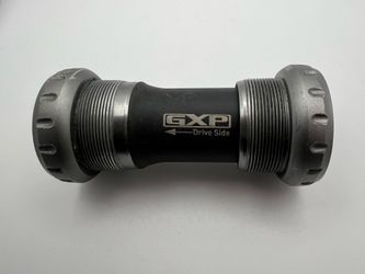 Sram Team GXP Bottom Bracket English