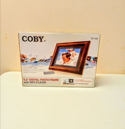 DIGITAL PICTURE FRAME