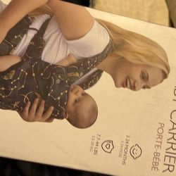 Momcozy Baby Carrier 