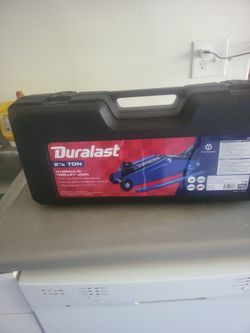 Duralasst