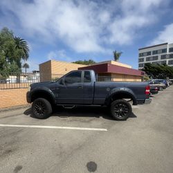 2007 Ford F-150