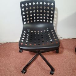 Ikea Swivel Chair