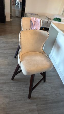 Bar chairs