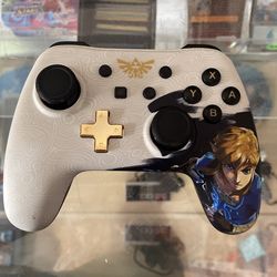 Zelda Remote 