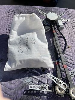 Universal Electric Window Openers 