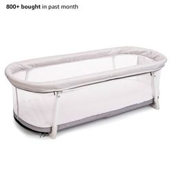 Portable bassinet