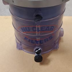 Saltwater Aquarium Biological Filter