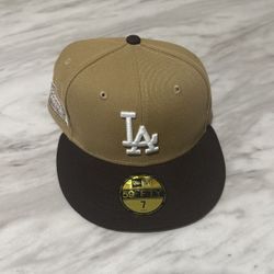 New Los Ángeles Dodger’s New Era Hat