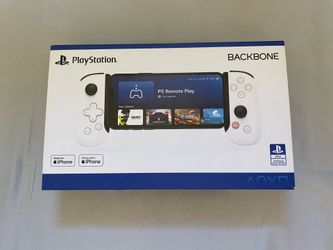 BACKBONE One Gaming Controller for iPhone