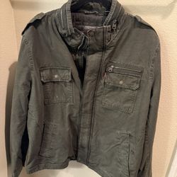 Levi’s XL Men’s Jacket