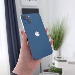 iPhone 13 Unlocked 128Gb Black Dot In Screen Fully Functional 