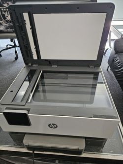 HP OfficeJet Pro 9018 All-in-One Printer