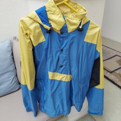 The North Face Rain Jacket