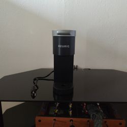 Keurig K-mini