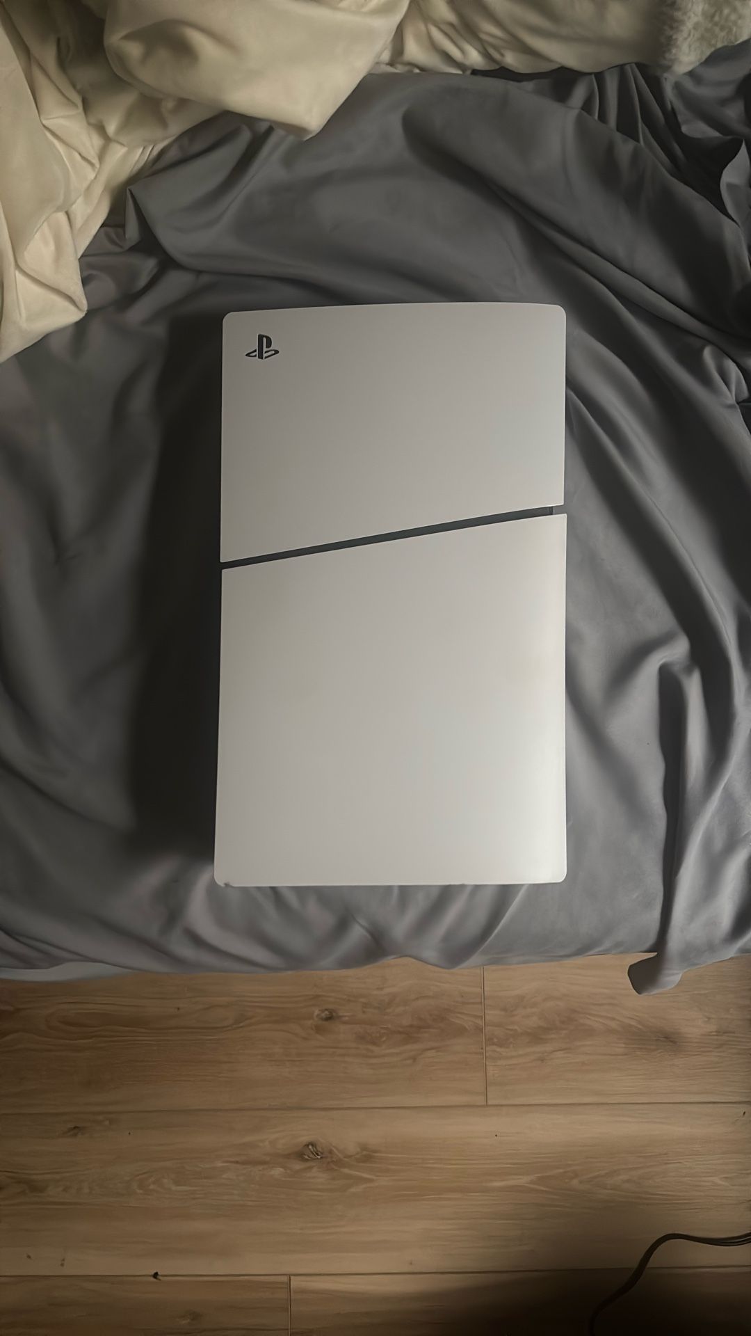 Used PS5, No Disc Drive. 