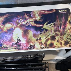 Collectr Pokémon extra large gaming mouse pad