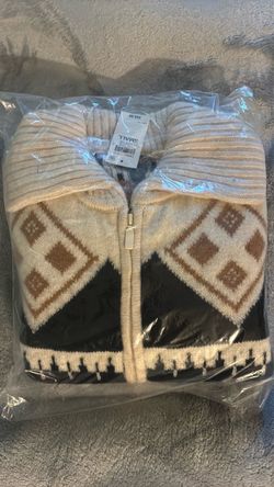 Sweater