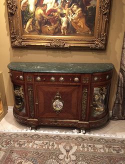 Beautiful Unique Cabinet!!!
