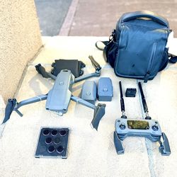 DJI Mavic 2 Air