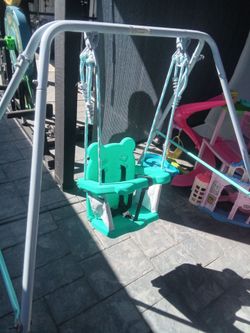 Baby Swing