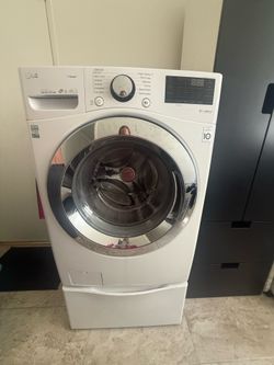 Washer