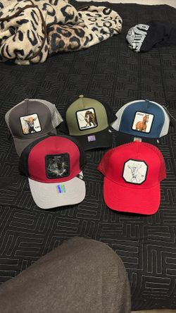 Hats