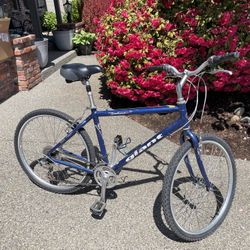 Mens 26” Giant Bicycle 