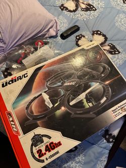 RC drone