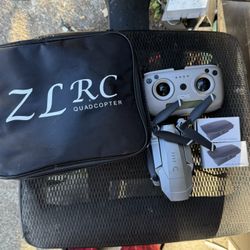 SG907 Drone