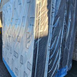 Summer Deals Twin Single Mattress Double Full Queen Bed King California King XL Twin Mattresses