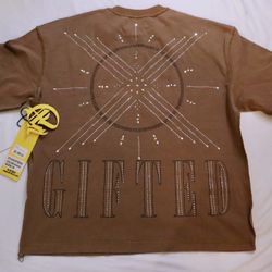 GFTD Men’s Shirt Size M
