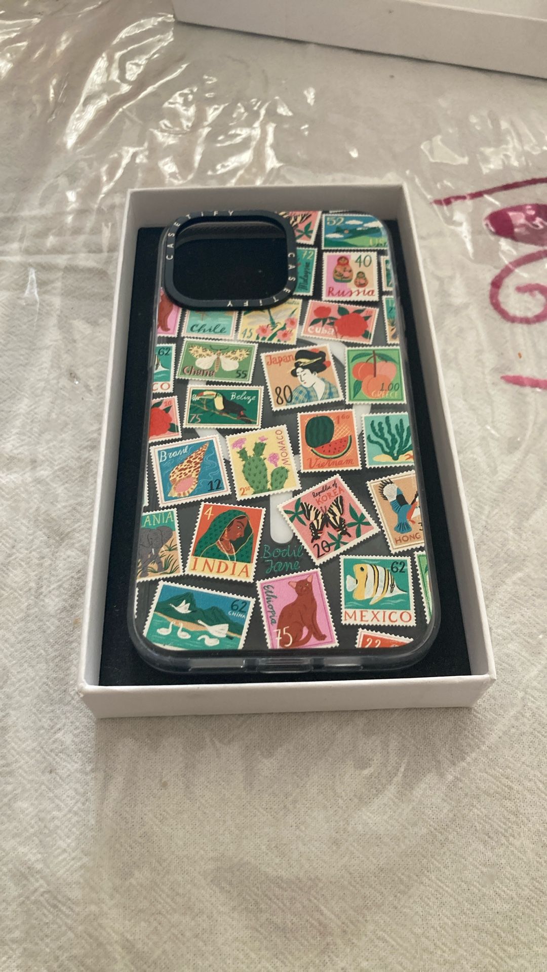 Iphone 15 Pro Case